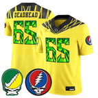 Yellow / 1965 Deadhead / S