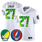 White / Jayden Limar / S