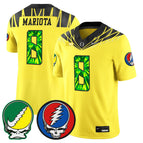 Yellow / Marcus Mariota / S