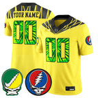 Men / Yellow / S
