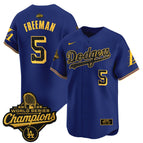 Royal / Freddie Freeman / S