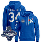 Royal / Fernando Valenzuela / S