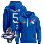 Royal / Freddie Freeman / S