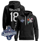 Black / Yamamoto / S