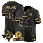 Black Gold / Marshawn Kneeland / S