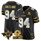 Black Limited / Marshawn Kneeland / S