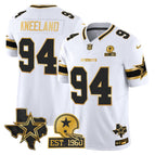 White Gold / Marshawn Kneeland / S