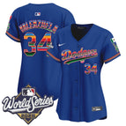 Royal / Fernando Valenzuela / S