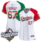 Alternate / Vin Scully / S