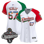 Alternate / Vin Scully / S
