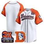 Orange Alternate / Team / S