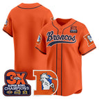 Orange / Team / S
