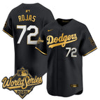 Black Gold / World Series / S