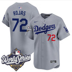 Gray / World Series / S