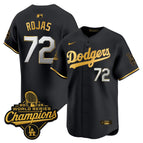 Black Gold / Champions / S