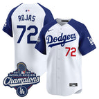 White Alternate / Champions / S