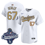 Men / Vin Scully / S