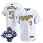 Men / Freddie Freeman / S