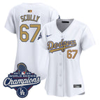 Women / Vin Scully / S
