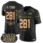 Men / H‑Town 281 / S
