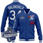 Royal / Fernando Valenzuela / S