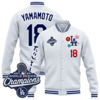White / Yamamoto / S