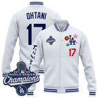 White / Shohei Ohtani / S