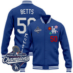 Royal / Mookie Betts / S