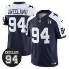 Alternate / Marshawn Kneeland / S