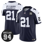 Alternate / Ezekiel Elliott / S