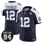 Alternate / Roger Staubach / S
