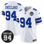 White Limited / Marshawn Kneeland / S