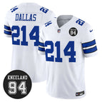 White Limited / Dallas 214 / S