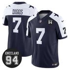 Alternate / Trevon Diggs / S