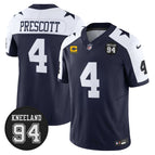 Alternate / Dak Prescott / S