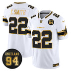 White Gold / Emmitt Smith / S