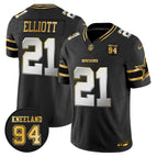 Black Limited / Ezekiel Elliott / S