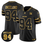 Black Gold / Marshawn Kneeland / S