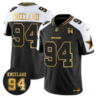 Alternate / Marshawn Kneeland / S