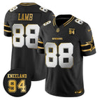 Black Limited / CeeDee Lamb / S