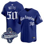 Royal / Mookie Betts / S