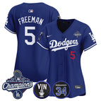 Royal / Freddie Freeman / S