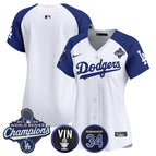 White Alternate / Team / S