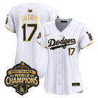 White Gold / Shohei Ohtani / S