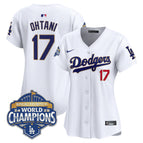 White / Shohei Ohtani / S
