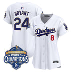 White / Kobe Bryant / S