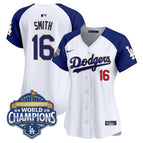 White Alternate / Will Smith / S