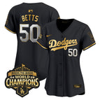 Black Gold / Mookie Betts / S