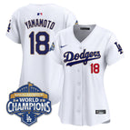 White / Yamamoto / S