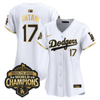 White Gold / Shohei Ohtani / S